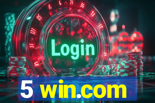 5 win.com